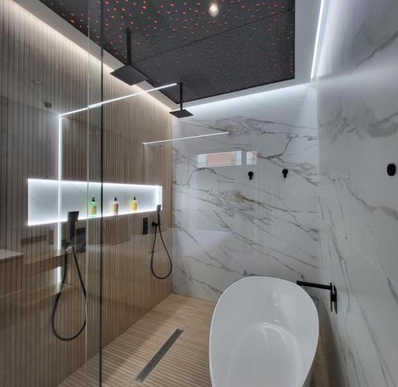 סוויטה אקזקיוטיב, Suites Home Ruidera