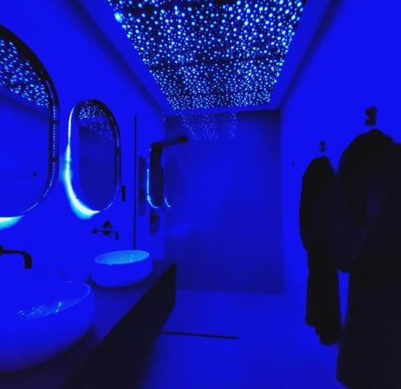 סוויטה עם טרסה, Suites Home Ruidera