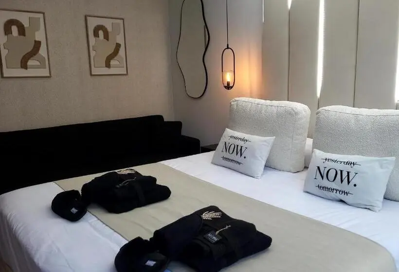 Suite with Terrace, Suites Home Ruidera