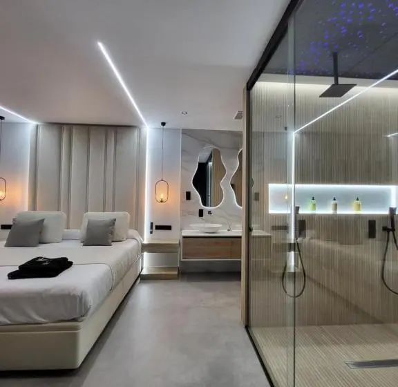 Executive-sviitti, Suites Home Ruidera