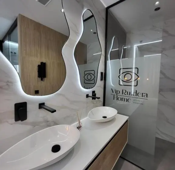 Executive-sviitti, Suites Home Ruidera