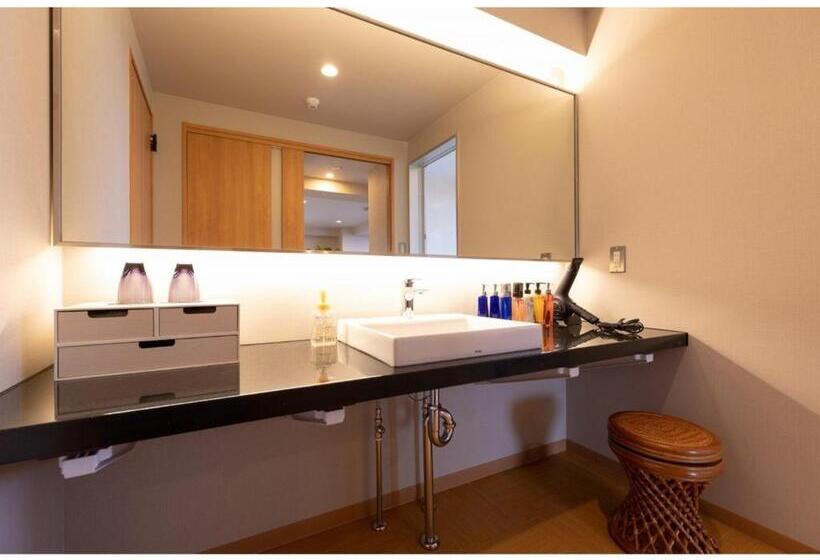 Escritório Estándar, 〜ｇｒａｎｄｐｉａ ｒｅｓｏｒｔ ｏｕｇｉｙａｍａ〜   Vacation Stay 50995v