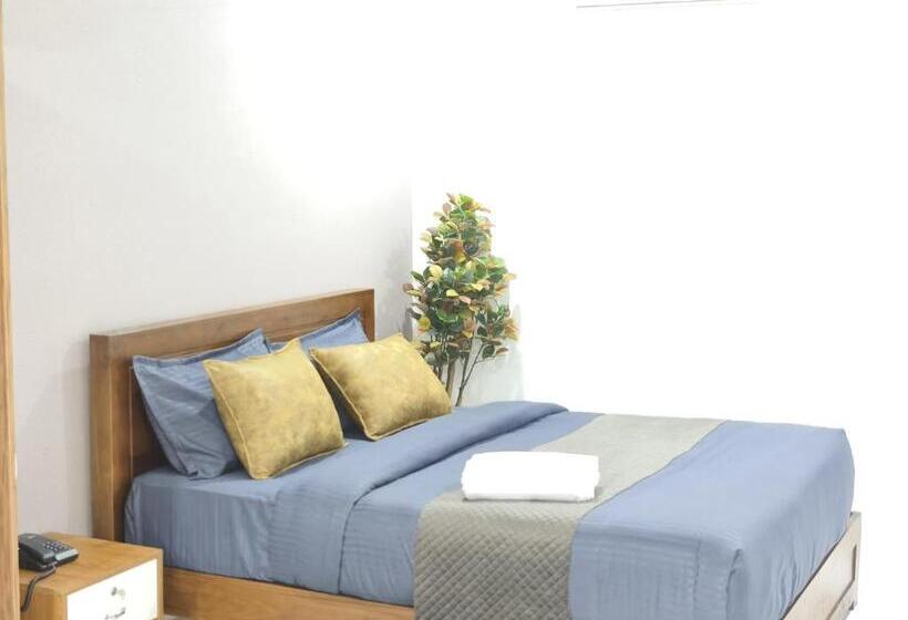 Номер Deluxe, Wayanad Palace