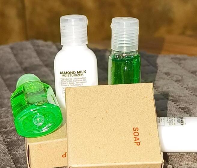 غرفة قياسية ذات إطلالة, Wayanad Palace