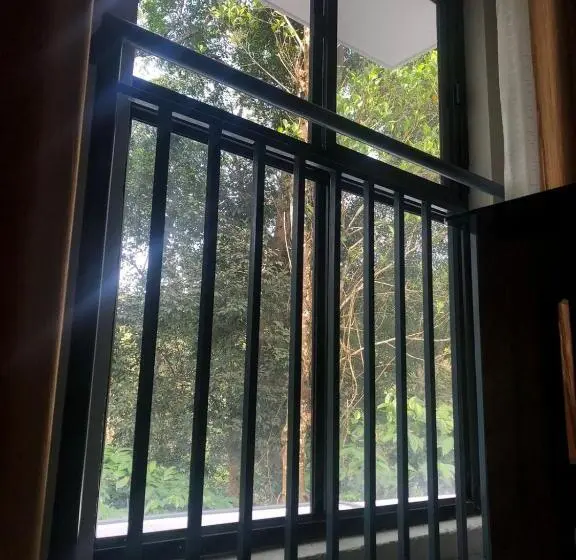 Standard-huone Näkymä, Wayanad Palace