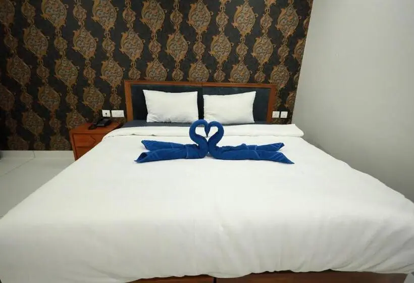 Executive-sviitti, Wayanad Palace
