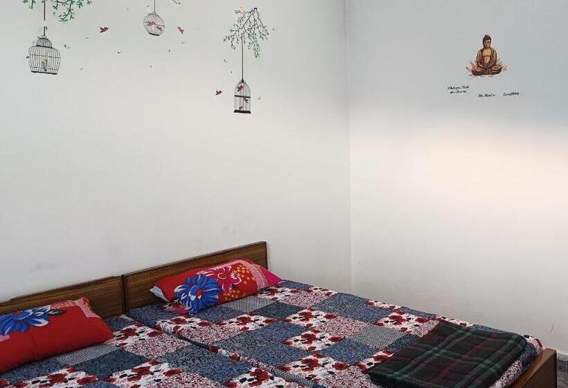 스탠다드 테라스 룸, Wild Retreat Yamkeshwar