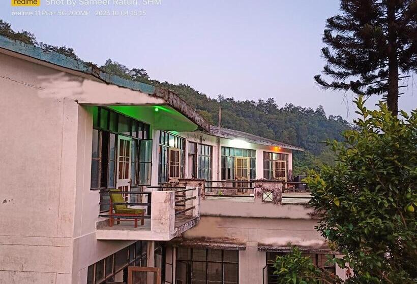 스탠다드 테라스 룸, Wild Retreat Yamkeshwar