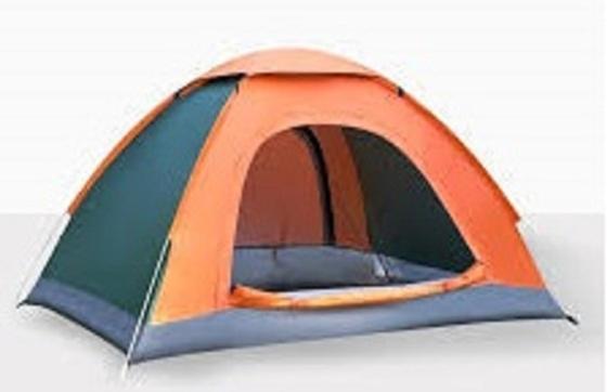 Standard Tent, Wild Retreat Yamkeshwar