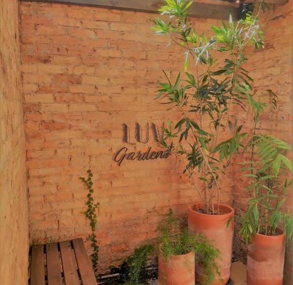 ハイドロマッサージバス付きスイート, Luv Gardens Motel   Adults Only