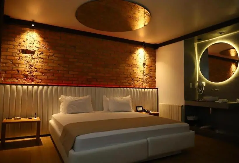 Suite with Pool, Luv Gardens Motel Adults Only