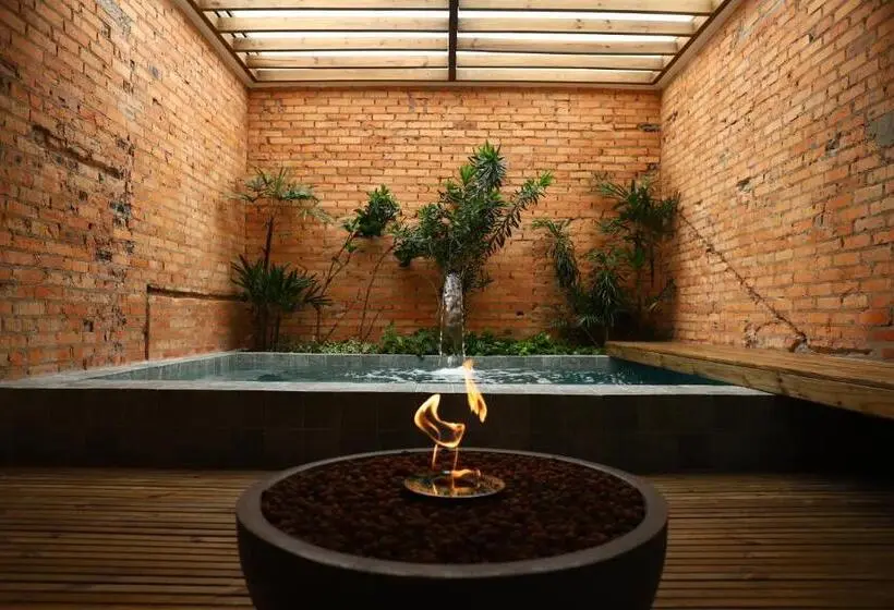 Suite with Pool, Luv Gardens Motel Adults Only