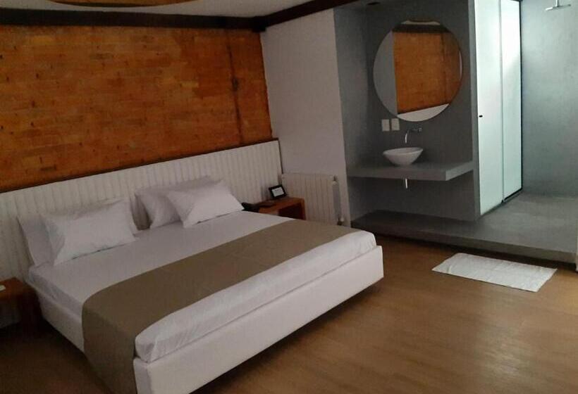 ハイドロマッサージバス付きスイート, Luv Gardens Motel   Adults Only