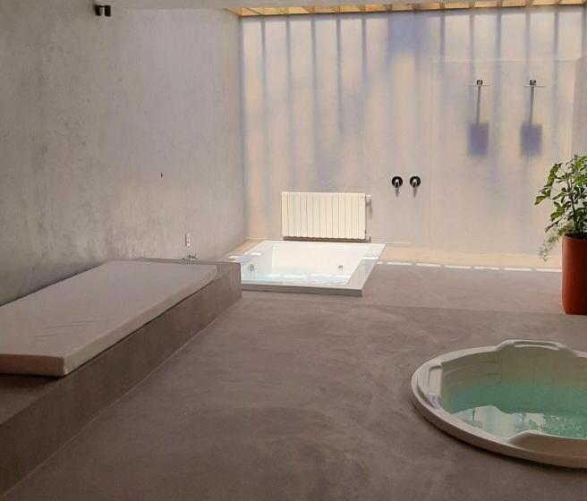 자쿠지 스위트, Luv Gardens Motel   Adults Only
