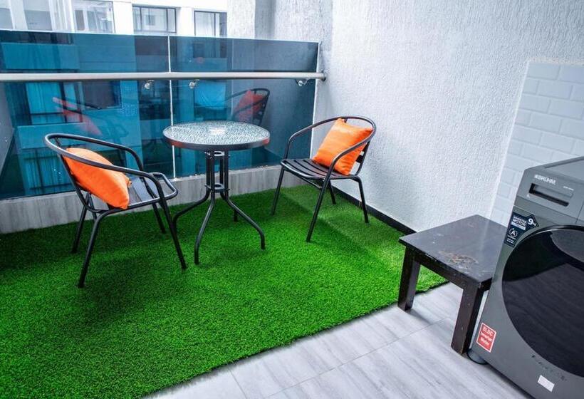 آپارتمان 2 خوابه, Tanci Guest House Kilimani Nairobi