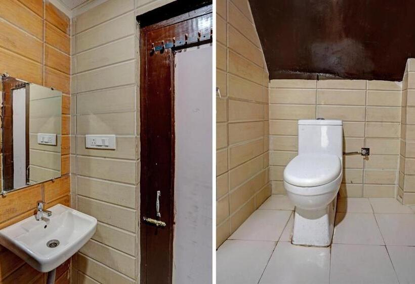 غرفة ديلوكس ثلاثية, O Skycity