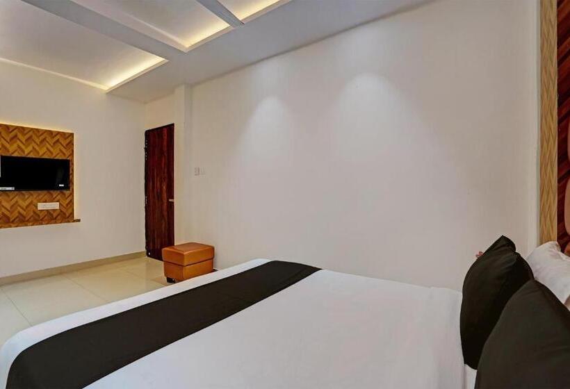 غرفة ديلوكس ثلاثية, O Skycity