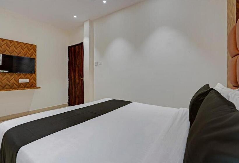 غرفة ديلوكس ثلاثية, O Skycity