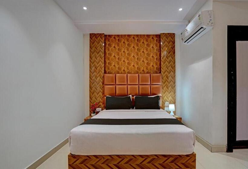 غرفة ديلوكس ثلاثية, O Skycity