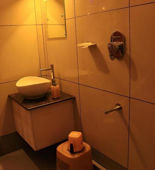 וילה בת 2 חדרי שינה, Paddy View Resort