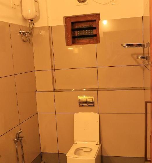 וילה בת 2 חדרי שינה, Paddy View Resort