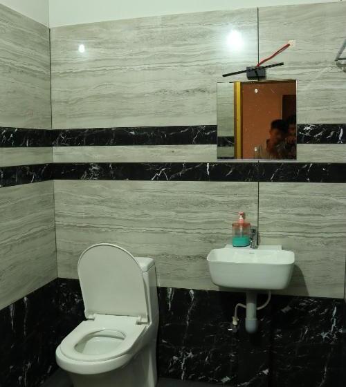 וילה בת 2 חדרי שינה, Paddy View Resort