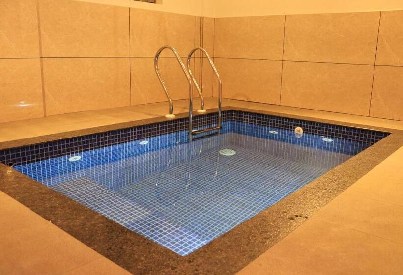 וילה בת 2 חדרי שינה, Paddy View Resort