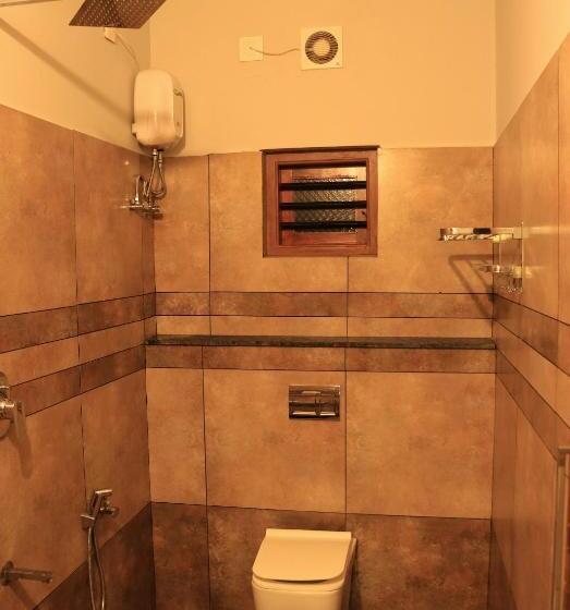 וילה בת חדר שינה 1, Paddy View Resort