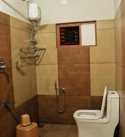 וילה בת חדר שינה 1, Paddy View Resort