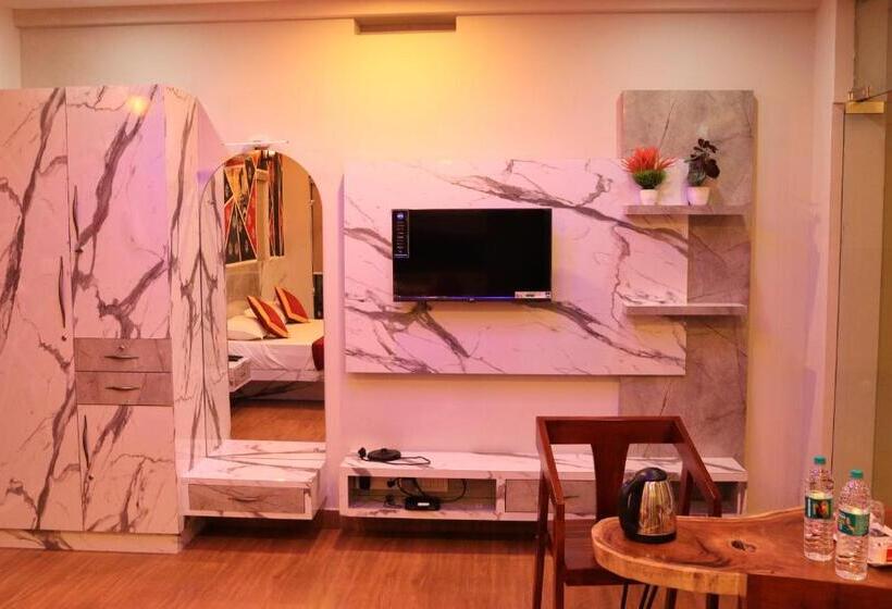 Вилла 2 Спальни, Paddy View Resort
