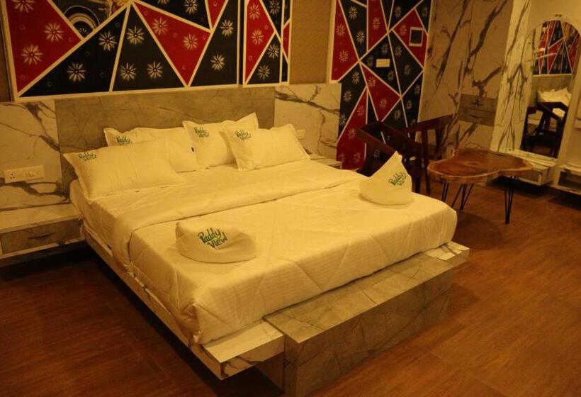 Вилла 2 Спальни, Paddy View Resort