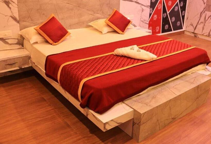 וילה בת 2 חדרי שינה, Paddy View Resort