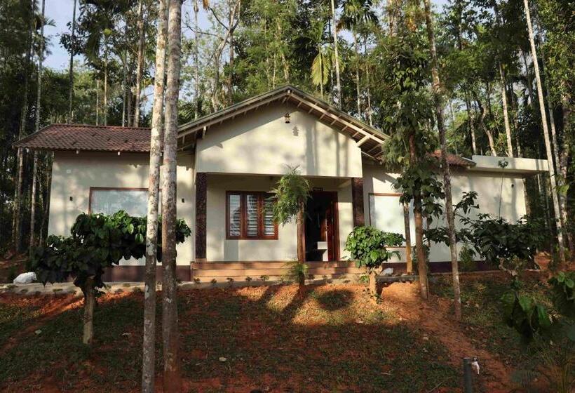 וילה בת 2 חדרי שינה, Paddy View Resort