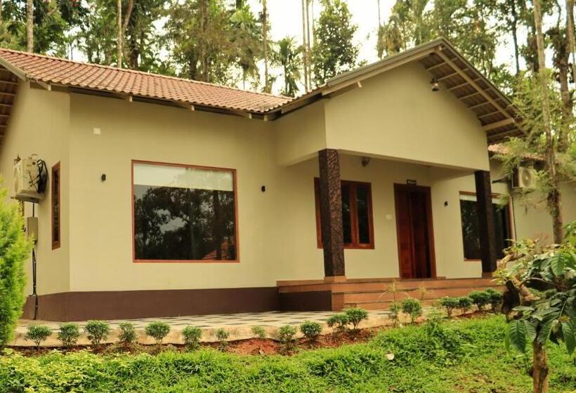 Вилла 2 Спальни, Paddy View Resort