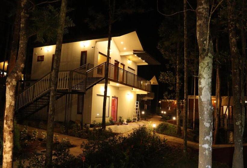 Вилла 1 Спальня, Paddy View Resort