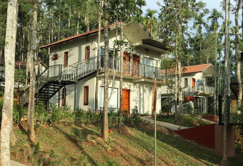 Вилла 1 Спальня, Paddy View Resort
