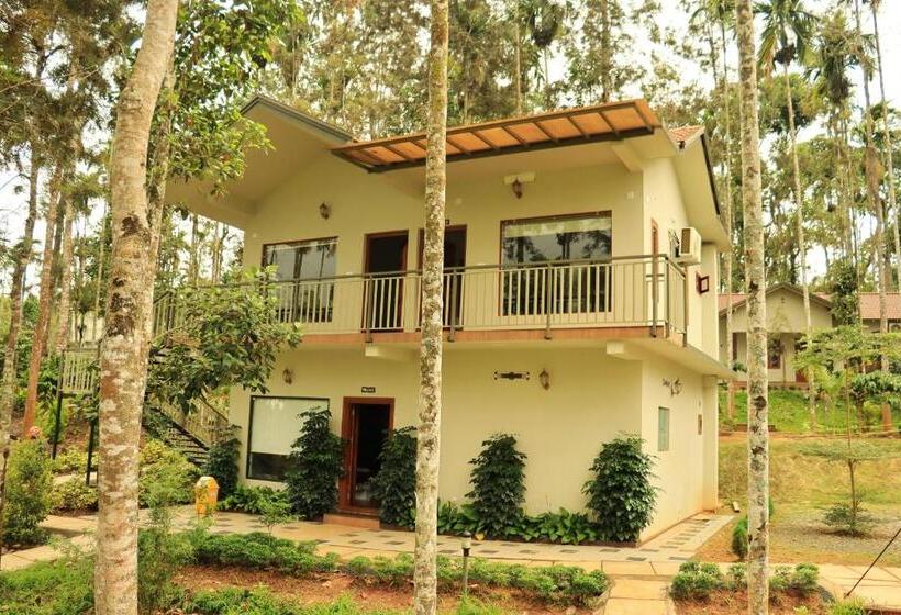 וילה בת חדר שינה 1, Paddy View Resort