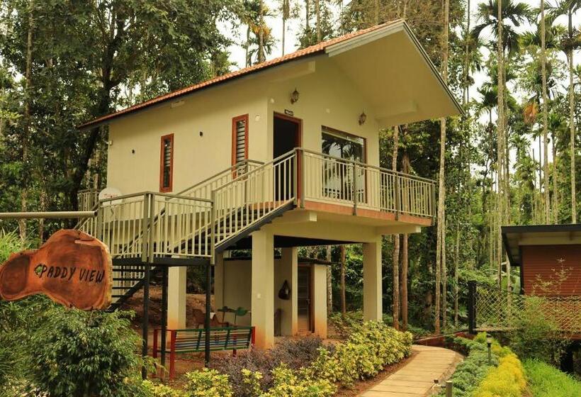 Вилла 1 Спальня, Paddy View Resort