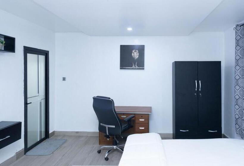 اتاق لوکس با بالکن, 7brothers Guesthouse