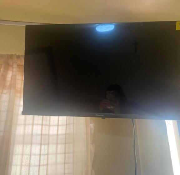 اتاق استاندارد, Hostal Las Quince Letras