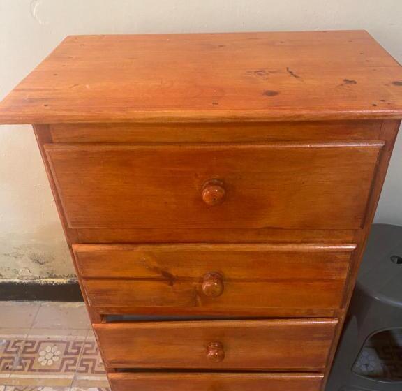 اتاق استاندارد, Hostal Las Quince Letras