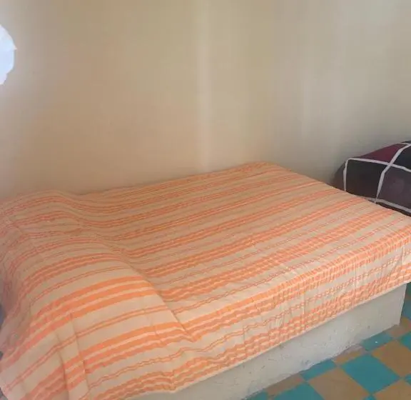 Standard-huone, Hostal Las Quince Letras