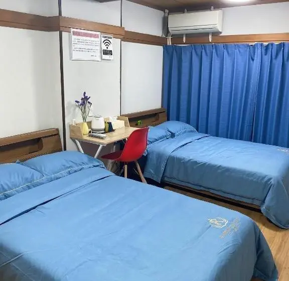 １ベッドルームハウス, Kawaramachi Station · Home   Vacation Stay 37891v