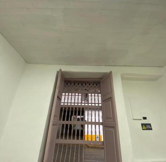 스탠다드 룸, Origen Hostel Jardín