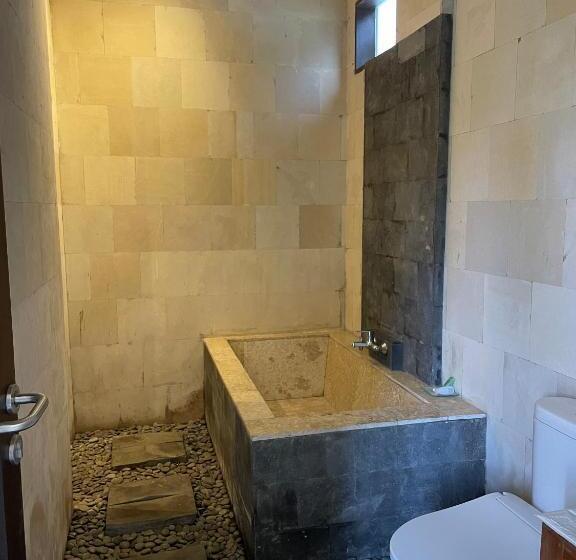Номер Стандарт Вид на Бассейн, Serendipity   Villa Kemuning