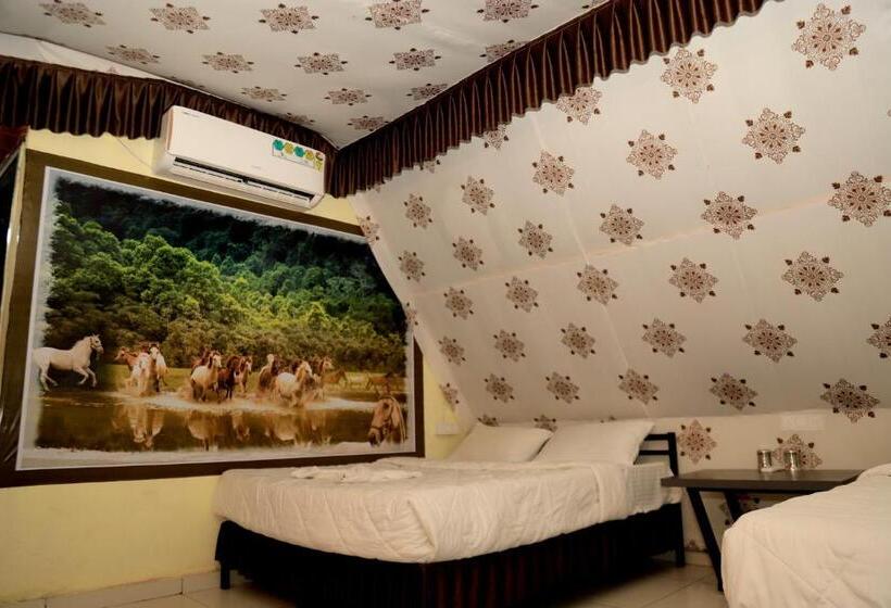 Номер Стандарт, Rama Hills Unity Resort
