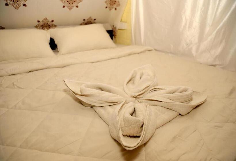 Pokój Standard, Rama Hills Unity Resort