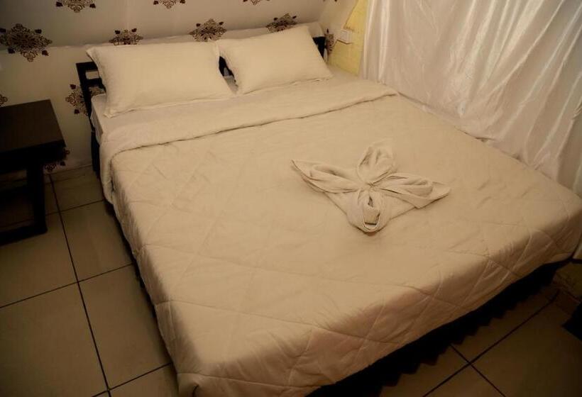 Pokój Standard, Rama Hills Unity Resort