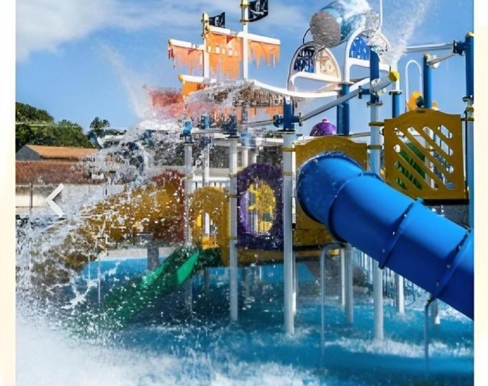 דירת חדר נוף לבריכה, Solar Pedra Da Ilha