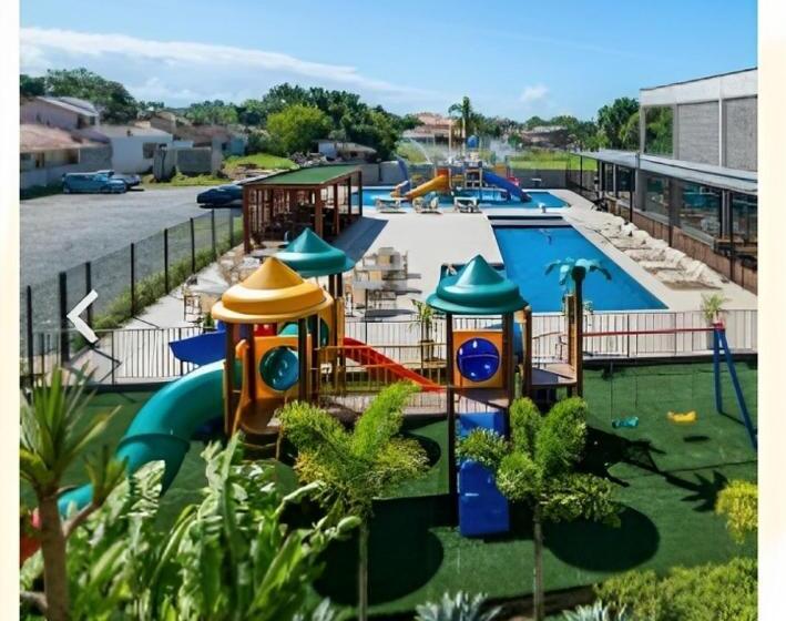 דירת חדר נוף לבריכה, Solar Pedra Da Ilha